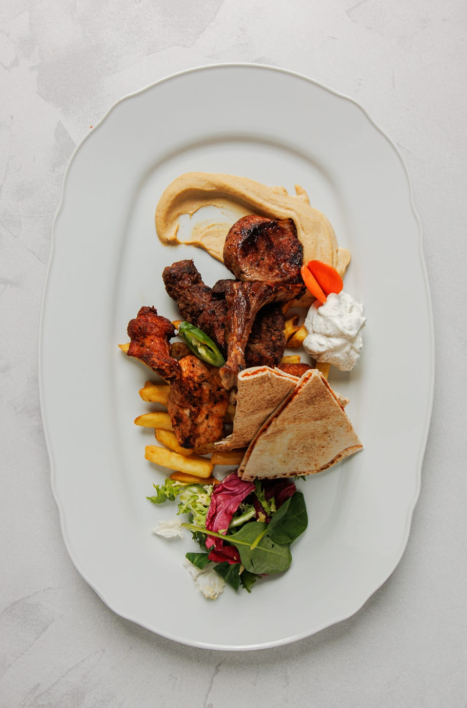Meze House Vantaa