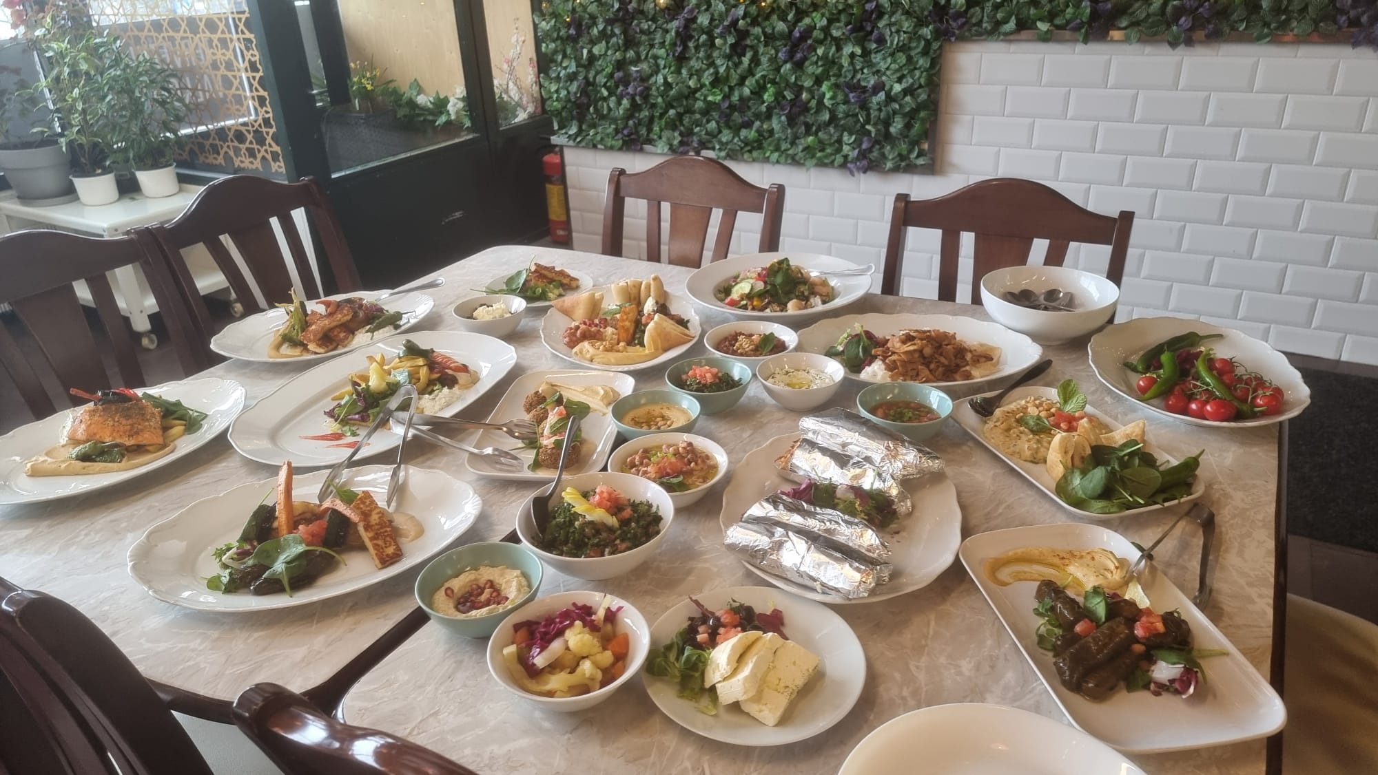 Meze House MH (1)