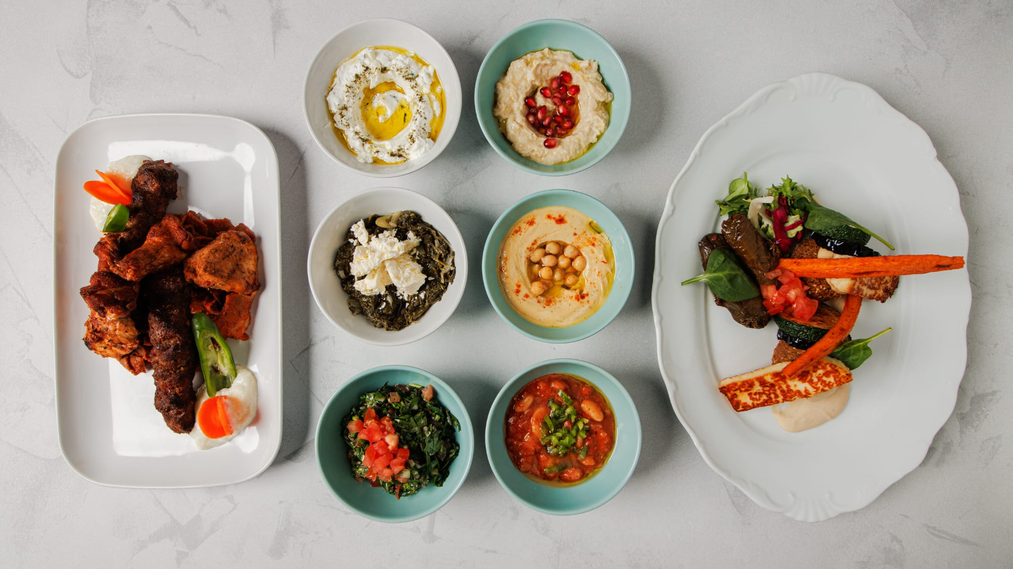 Meze House MH (21)