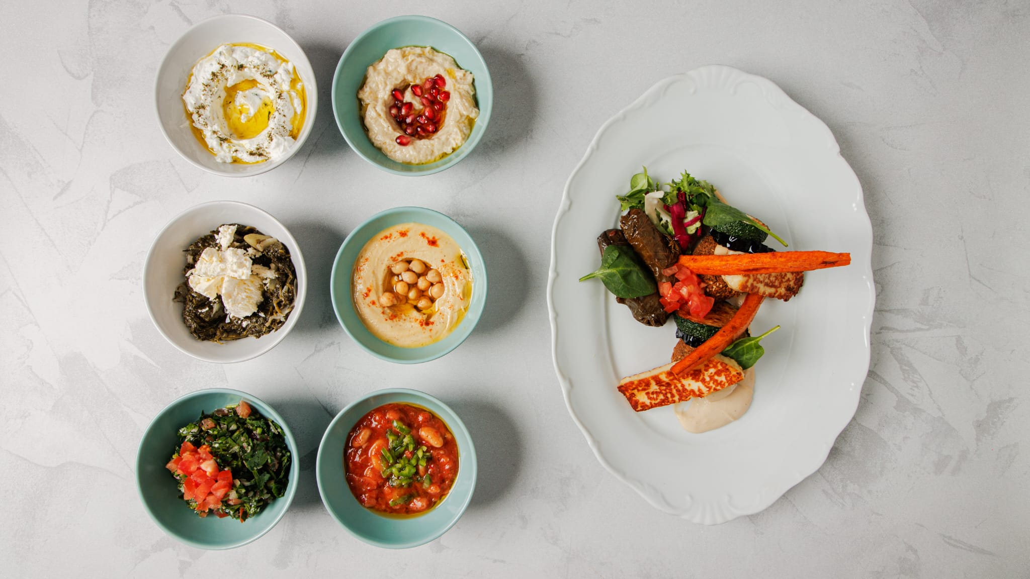 Meze House MH (23)