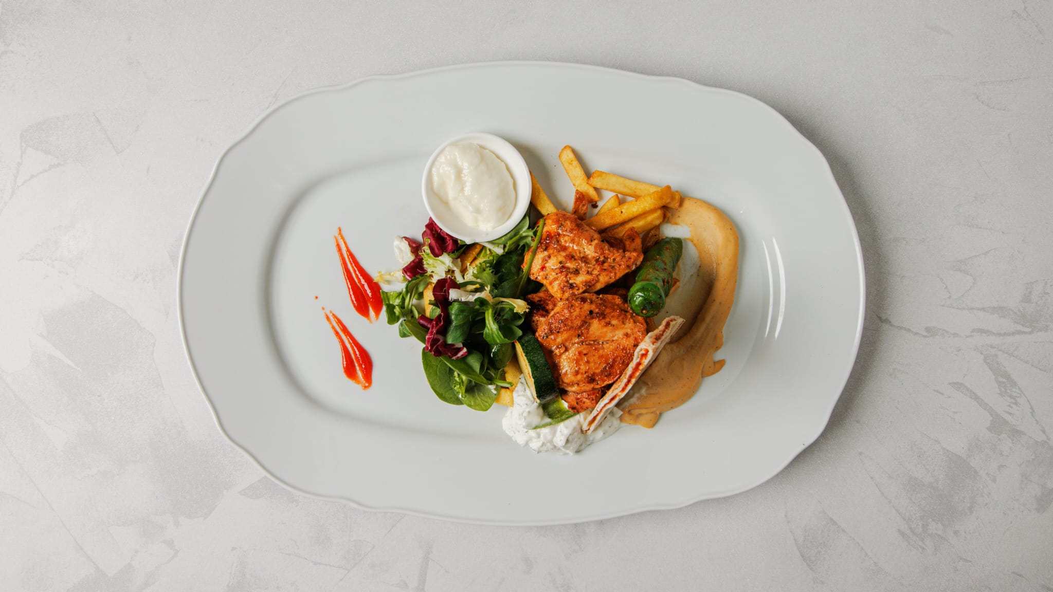 Meze House MH (7)